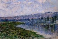 Monet, Claude Oscar